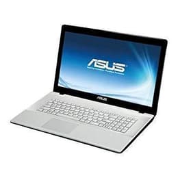 Asus F75VD-TY146H 17" Pentium 2.4 GHz - HDD 1 TB - 6GB - AZERTY - Francese