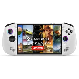Lenovo Legion Go 500GB - Bianco Standard
