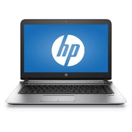 HP ProBook 450 G2 15" Core i5 2.2 GHz - SSD 256 GB - 4GB Tastiera Francese