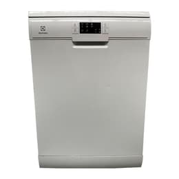 Lavastoviglie da libera installazione 60 cm Arthur Martin Electrolux ESF5514LOW -