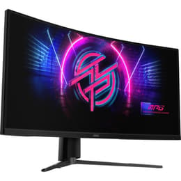 Schermo 27" LED MSI MPG 346CQRF X24