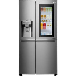 Frigorifero americano Lg GSK6676SC