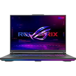 Asus ROG Strix G18 G814JV-N5096W 18" Core i9 5.6 GHz - SSD 1 TB - 16GB - NVIDIA GeForce RTX 4060 AZERTY - Francese