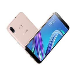 Asus Zenfone Max (M1) ZB555KL 32GB - Oro Rosa