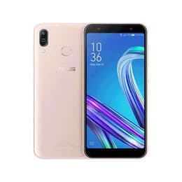 Asus Zenfone Max (M1) ZB555KL 32GB - Oro Rosa