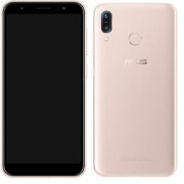 Asus Zenfone Max (M1) ZB555KL 32GB - Oro Rosa