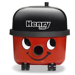 Aspirapolvere con sacco NUMATIC Henry HVR200-11