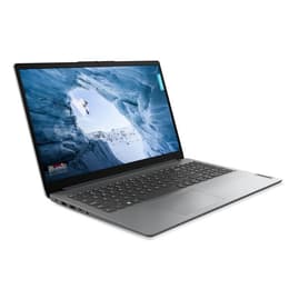Lenovo IdeaPad 1 15AMN7 15" Ryzen 3 2.4 GHz - SSD 256 GB - 8GB - AZERTY - Francese