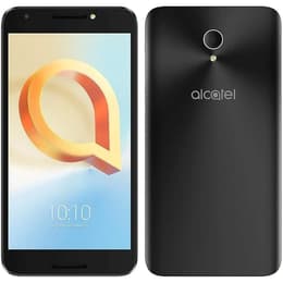 Alcatel A3 Plus 16GB - Nero