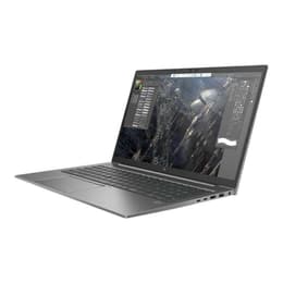 HP ZBook Firefly 15 G7 15" Core i7 1.1 GHz - SSD 2 TB - 32GB - AZERTY - Francese