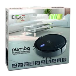 Aspirapolvere robot ITALIAN DESIGN Pumba Aspirador Inteligente