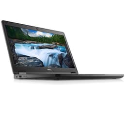 Dell Latitude 5480 14" Core i5 2.8 GHz - SSD 256 GB - 8GB Tastiera Francese