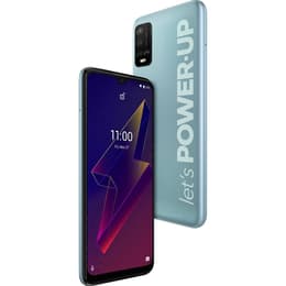 Wiko Power U20 64GB - Verde