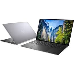 Dell Precision 5560 15" Core i7 2.5 GHz - SSD 256 GB - 32GB QWERTY - Inglese