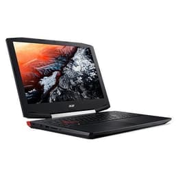 Acer Aspire VX15-591G 15" Core i5 2.5 GHz - SSD 1000 GB - 16GB - NVIDIA GeForce GTX 1050 Tastiera Francese