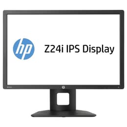 Schermo 24" LED HP Z24i