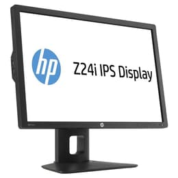Schermo 24" LED HP Z24i