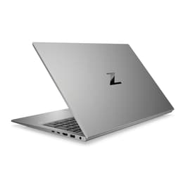HP ZBook Firefly 15 G8 15" Core i7 1.2 GHz - SSD 512 GB - 16GB - QWERTY - Spagnolo