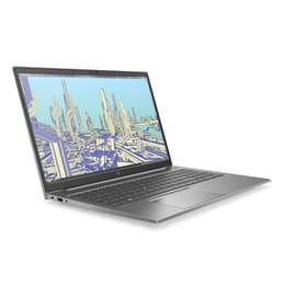 HP ZBook Firefly 15 G8 15" Core i7 1.2 GHz - SSD 512 GB - 16GB - QWERTY - Spagnolo