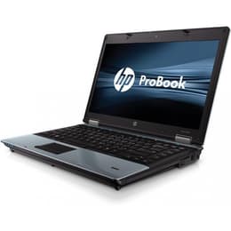 HP ProBook 6450b 14" Celeron 2 GHz - HDD 250 GB - 4GB Tastiera Francese