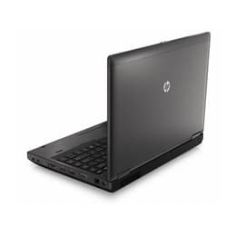 HP ProBook 6450b 14" Celeron 2 GHz - HDD 250 GB - 4GB Tastiera Francese