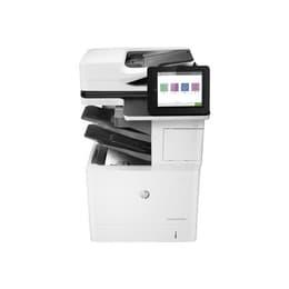 HP Managed Flow MFP E62665HS Inkjet - Getto d'inchiostro