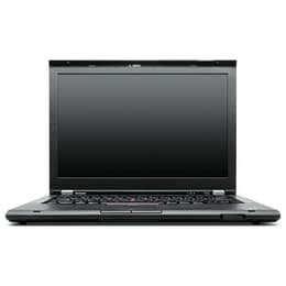 Lenovo ThinkPad T430s 14" Core i5 2.6 GHz - SSD 180 GB - 4GB Tastiera Francese