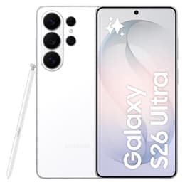 Galaxy S26 Ultra 512GB - Bianco