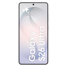 Galaxy S26 Ultra 512GB - Bianco