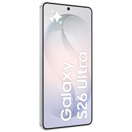 Galaxy S26 Ultra 512GB - Bianco