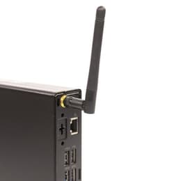 Dell OptiPlex 3080 Micro Core i5 2.3 GHz - SSD 1 TB RAM 16 GB