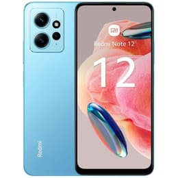 Xiaomi Redmi Note 12 Turbo 256GB - Blu