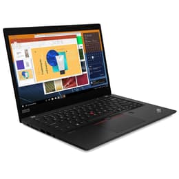 Lenovo ThinkPad X13 G1 13" Core i5 1.6 GHz - SSD 1 TB - 16GB - QWERTY - Italiano