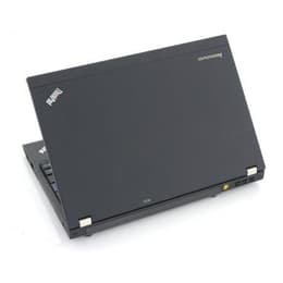 Lenovo X220 12" Core i3 2 GHz - SSD 240 GB - 8GB Tastiera Francese