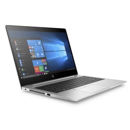 HP EliteBook 840 G5 14" Core i7 1.8 GHz - SSD 512 GB - 16GB - QWERTY - Inglese