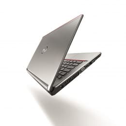 Fujitsu LifeBook E756 15" Core i5 2.4 GHz - HDD 500 GB - 4GB Tastiera Francese