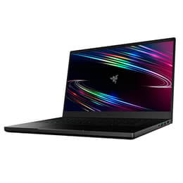 Razer Blade 15 Base Model 15" Core i7 2.6 GHz - SSD 512 GB - 16GB - Nvidia GeForce RTX 2070 QWERTY - Inglese