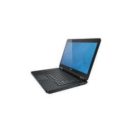 Dell Latitude E5540 15" Core i5 1.9 GHz - SSD 256 GB - 4GB Tastiera Francese