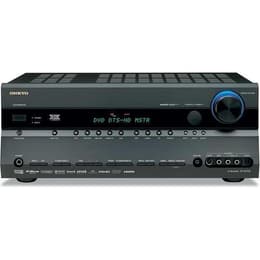 Onkyo TX-SR705 Amplificatori