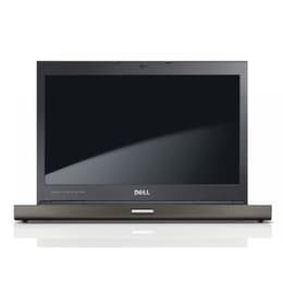 Dell Precision M6600 17" Core i7 2.8 GHz - SSD 240 GB + HDD 500 GB - 4GB Tastiera Francese