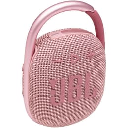 Altoparlanti Bluetooth Jbl Clip 4 - Rosa