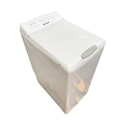 Lavatrice 40 cm Di sopra Brandt WTC13TF/01