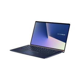 Asus ZenBook UX333FA-A4041T 13" Core i5 1.6 GHz - SSD 256 GB - 8GB - AZERTY - Francese