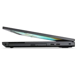 Lenovo ThinkPad L570 15" Core i5 2.6 GHz - SSD 240 GB - 16GB Tastiera Francese
