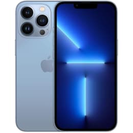 iPhone 13 Pro 256GB - Azzurro Sierra