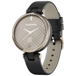 Smart Watch Garmin Cardio­frequenzimetro GPS Lily classic - Grigio