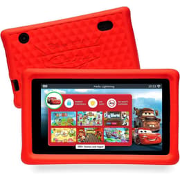 Disney Pixar Cars KidsTablet Tablet per bambini
