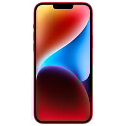 iPhone 14 Plus 512GB - Rosso