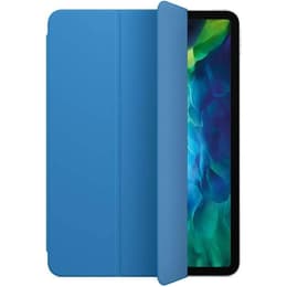Cover Folio Apple - iPad 12.9 - Magsafe - TPU Blu