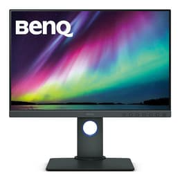 Schermo 24" LCD WUXGA Benq SW240
